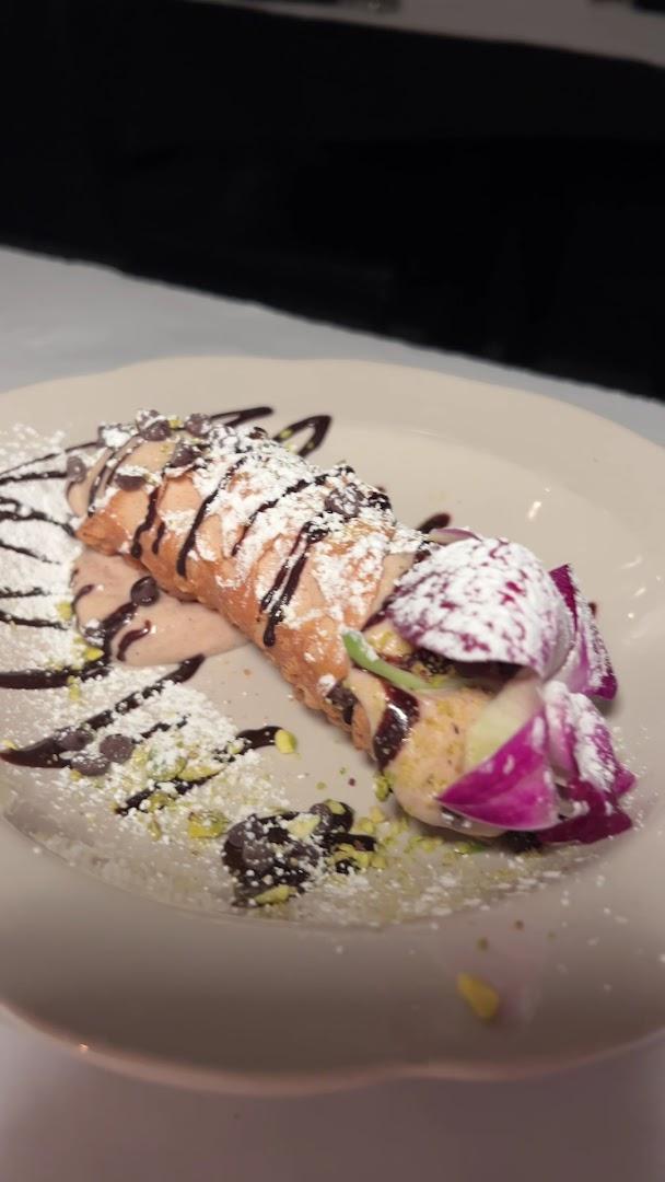 Catullo's Italian Nocatee