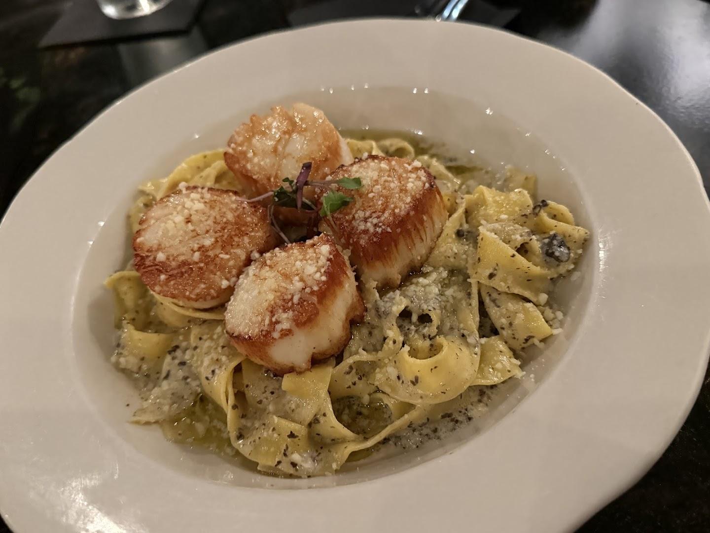 Catullo's Italian Nocatee
