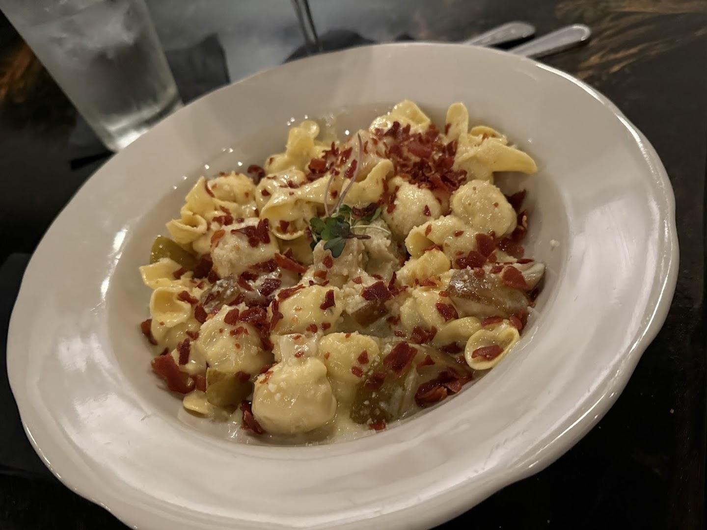 Catullo's Italian Nocatee Arancini