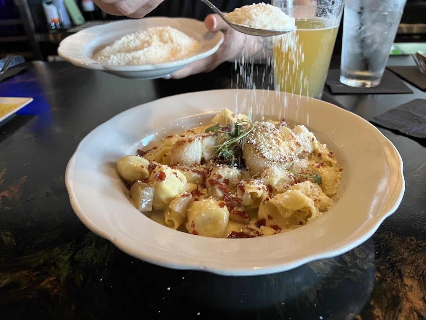 Catullo's Italian Nocatee