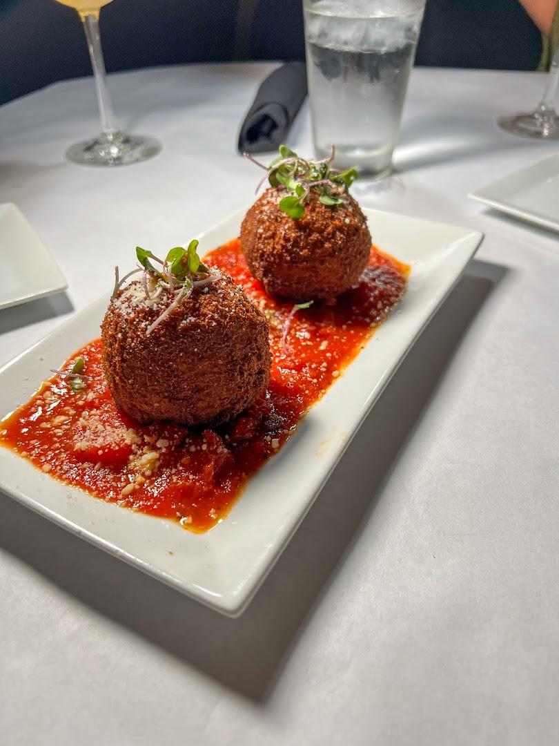 Catullo's Italian Nocatee