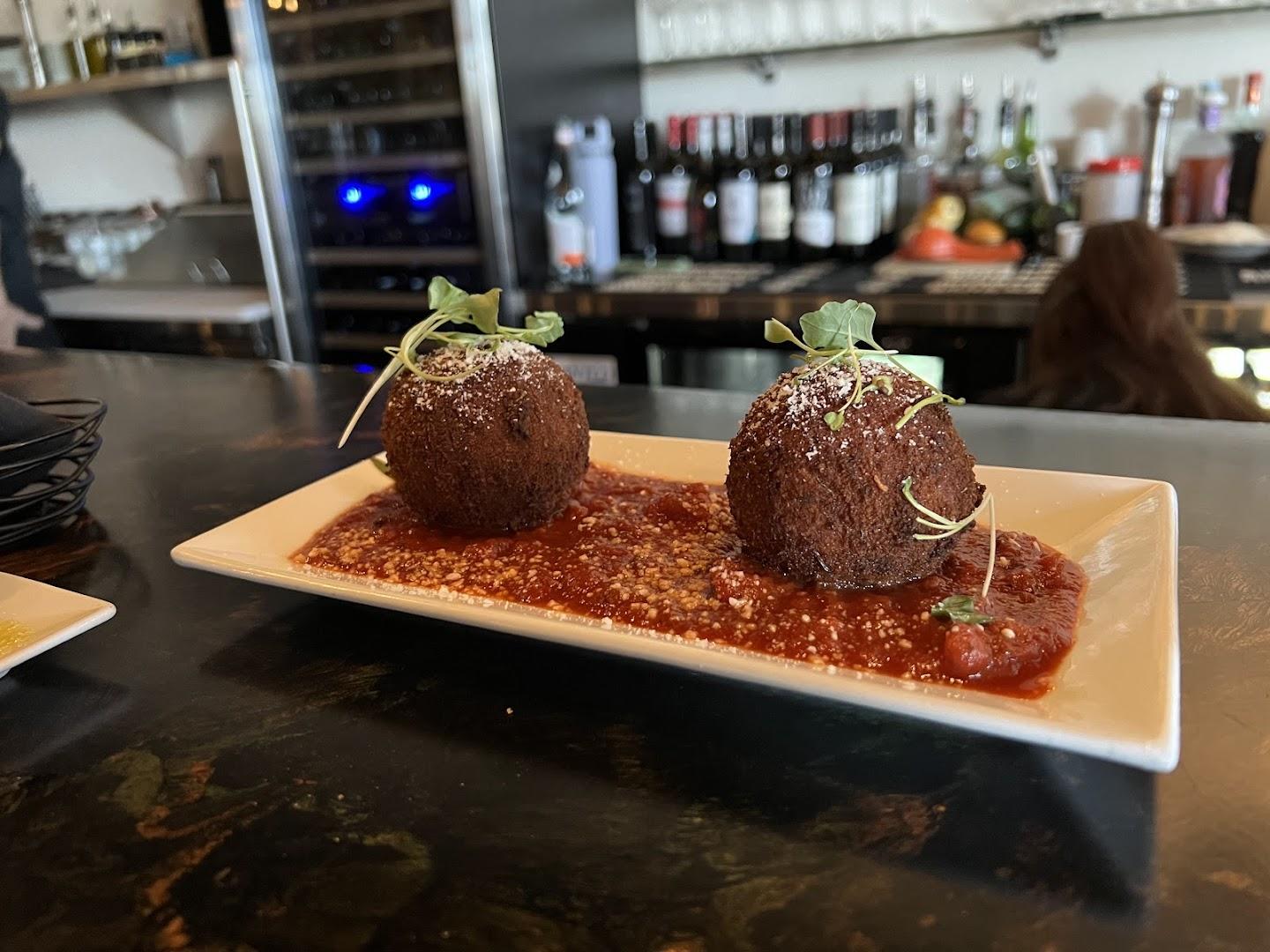 Catullo's Italian Nocatee Menu image 6
